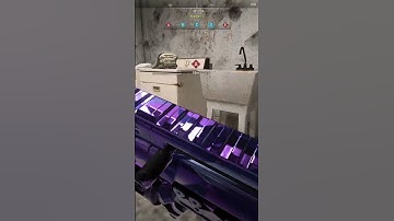 GOD MODE GLITCH IN MW2! #shorts #modernwarfare2 #codglitches #cod