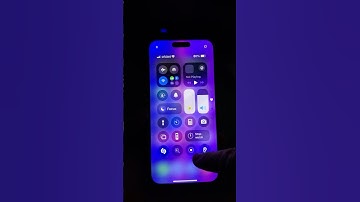 How To Add Screen Record on iPhone (NEW!)