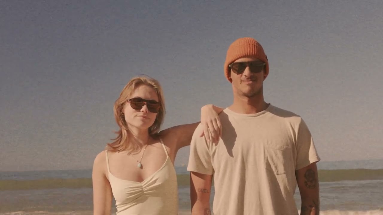 Sunski - Shoreline Polarized Sunglasses