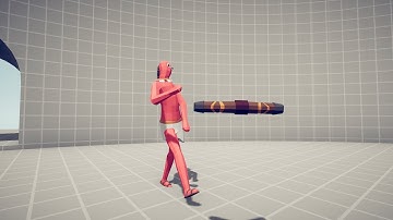 TABS | Boomerang Vs Every Units Totally Accurate Battle Simulator