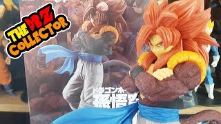 Super Saiyan 4 Gogeta [Super Saiyan Son Goku Fest!!] (Banpresto) -  Hobbyholics