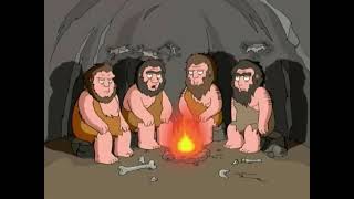 family guy - people who invented singing