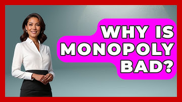 Why Is Monopoly Bad? - The Board Game Xpert