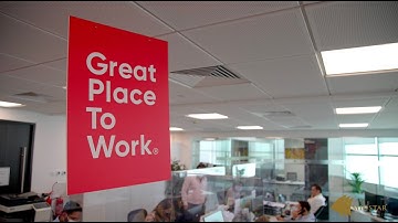 Midstar  - Great Place To Work Award Event Video