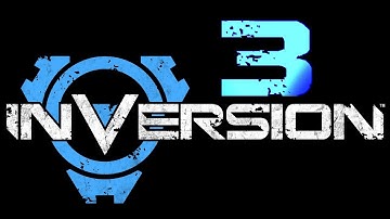 Inversion - Inversion Walkthrough Part 3