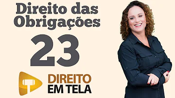 O que é uma obrigação disjuntiva?
