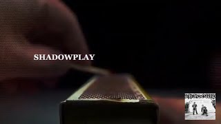 Shadowplay -Greed (Official Music Video)