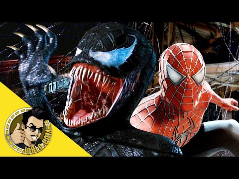 Spider-Man 3 - The UnPopular Opinon