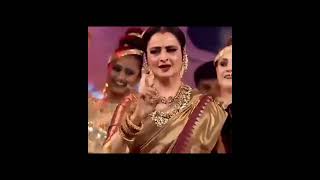 Star Screen Awards Rekha Proforma