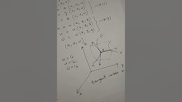 Orthogonal curvilinear coordinates
