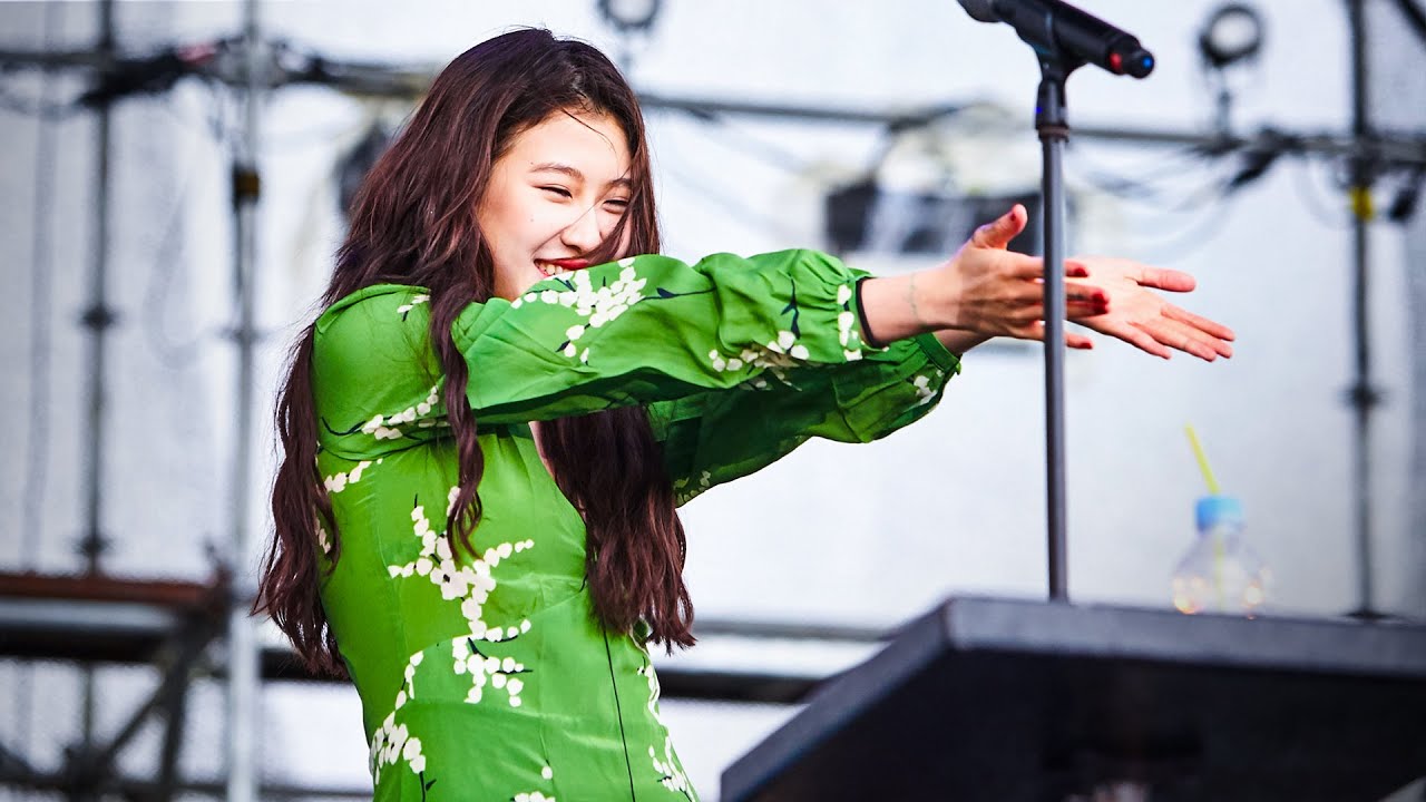 백예린 (Yerin Baek) - Only Wanna Give It To You (Elle Varner Cover)ㅣ𝗛𝗮𝘃𝗲 𝗔 𝗡𝗶𝗰𝗲 𝗗𝗮𝘆#𝟰