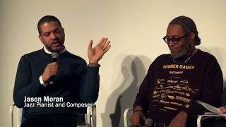 Artists' Influencers | Arthur Jafa and Jason Moran