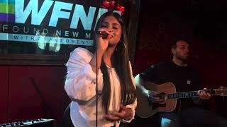 Véyah “Better Than The Boys” - LIVE in Los Angeles