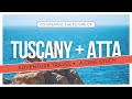 Tuscany  atta  cocreating the future of adventure