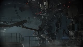 Armored Core 6- Part  2 [PS4]