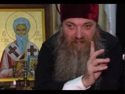 სასულიერო პირები მეუფე იაკობის სკანდალურ განცხადებებზე