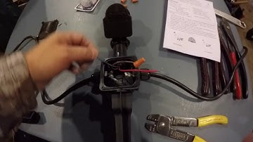 How to Build a Motion Detector Halloween Prop Controller Sensor