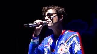 MIKA  - Ordinary Man (live Madrid 05.10.15)