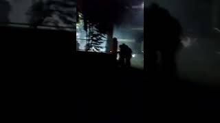 Part5 - Incidents At Police Station - Pudahuel South - 11Jan-2020