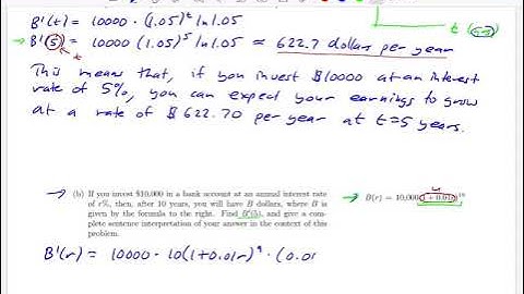 Math 161 Section 2.6 Exercise 3