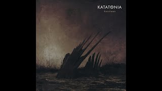 Katatonia – Kocytean (2014) [VINYL] - EP