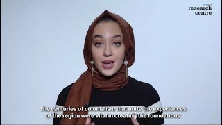 Vop-Ed Regional Power Rivalry And The Failure Of The Arab Maghreb Union