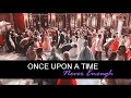 Once upon a time  never enough