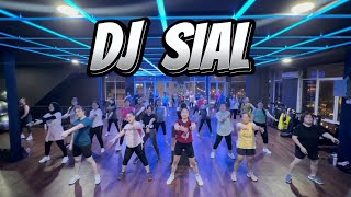 DJ SIAL | CHOREO GLY | ZUMBA | DANCE FITNESS