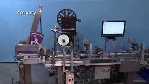 Multifeeder Technology MFT 250ip3 System Labeling, Printing, Verifying Gift Cards | ProPac.com