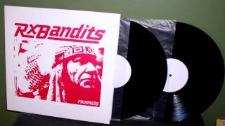 Rx Bandits - Infection (2001) - HD