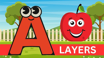 How To Use Layers in Canva (2025) | Layers in Canva | Canva Layers | Layer in Canva | Canva Tutorial