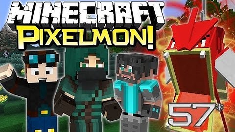 MAKING BABIES & NEW SHINY! - Minecraft PIXELMON MOD Pixelcore Let