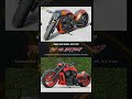 Tap for Details - V-Stealth V-Rod vs NLC NGT V-Rod