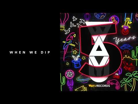 Premiere: Nhii & Pippermint - My Analog Friends [Wayu Records]