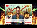 Burning Shiba Inu Tokens One Cent Dream Trading Strategy