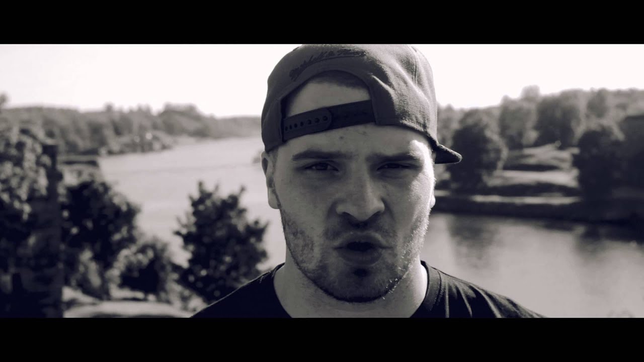 Tuomas Kauhanen - Vahva ft. Redrama (virallinen musiikkivideo)