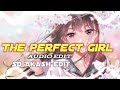 The perfect girl audio edit sd akash edit