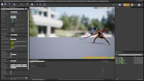 COTI Dev - post processing working in editor previews.