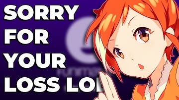 Crunchyroll Is Killing Media Ownership