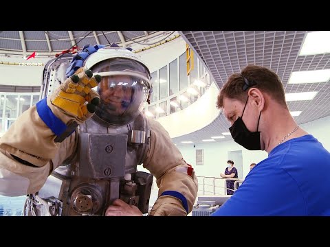 Vidéo: Roscosmos Voulait Devenir Google - Vue Alternative