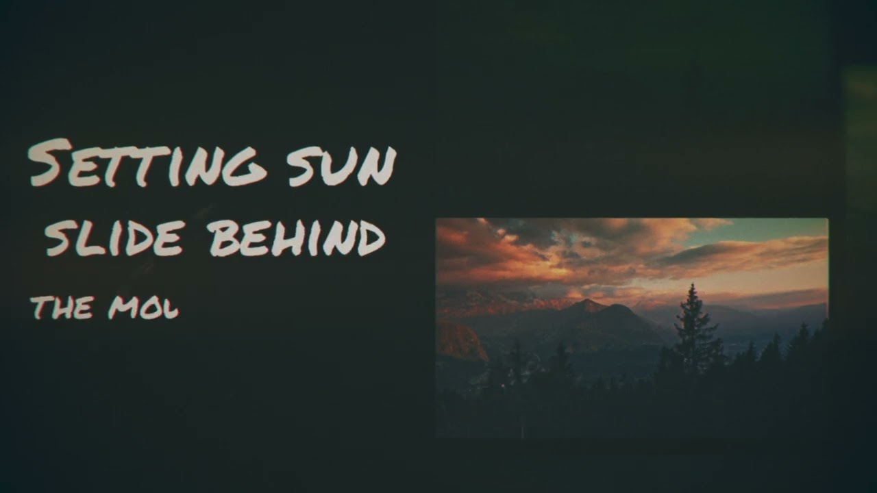 Watch Miss The Rain - Lyric Video - Judd Hoos on YouTube