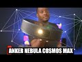 Anker Nebula Cosmos Max Projector Review (4K/HDR/Android TV)