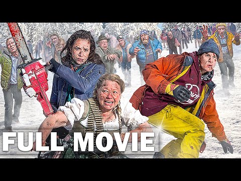 ATTACK OF THE LEDERHOSEN ZOMBIES