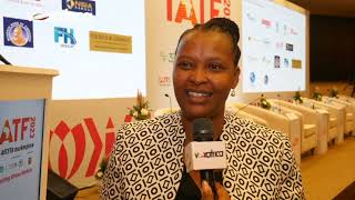 INVESTMENT AND TRADE-IATF : South-south forum to improve the AFCFTA