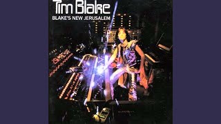 Video thumbnail of "Tim Blake - Blake's New Jerusalem"