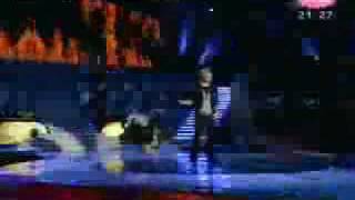 Milan Stankovic 2009 Solo Nova pesma premijera Grand show