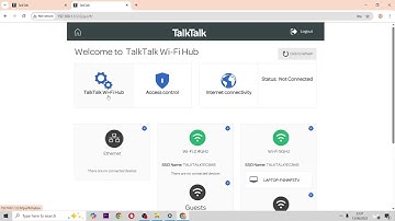 How to Change the DNS Server on Your TalkTalk Sagemcom Router | Step-by-Step Tutorial