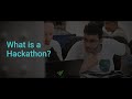 Questce quun hackathon 