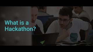 What is a Hackathon?