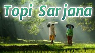 Lagu Kenangan: 'Topi Sarjana'  (Jamal Mirdad)